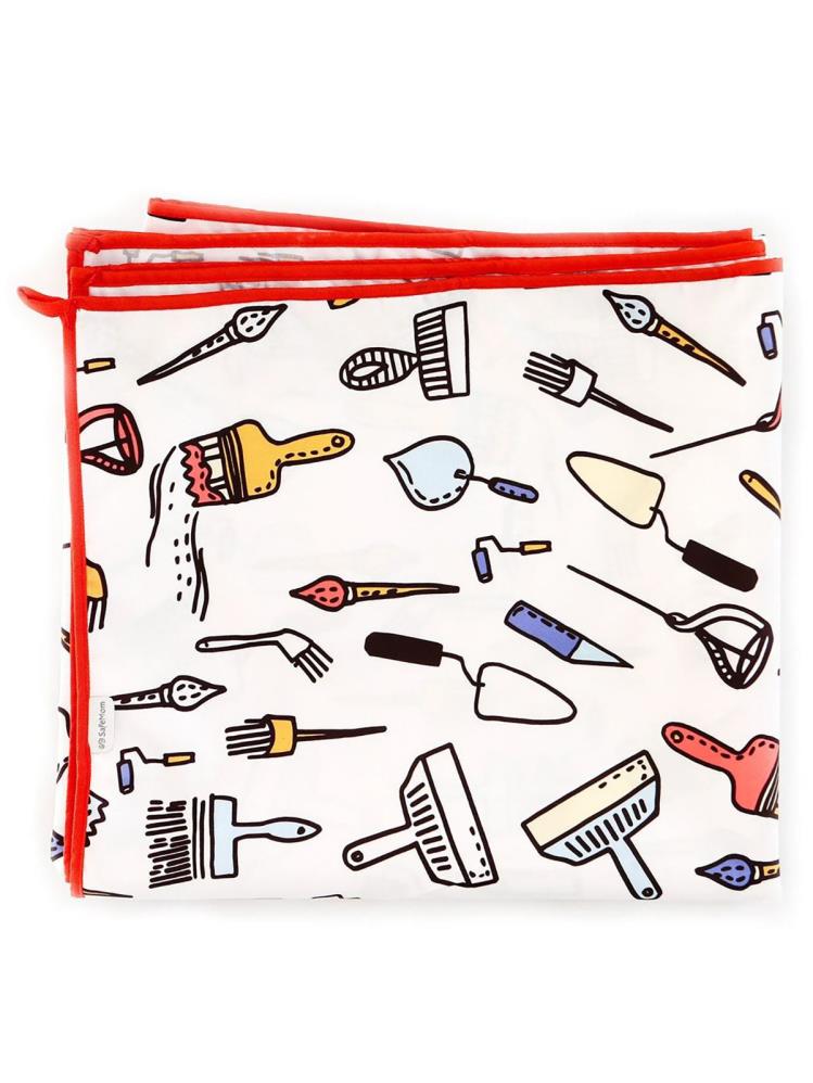 Safemom Su Geçirmez Aktivite Örtüsü 150x150 cm