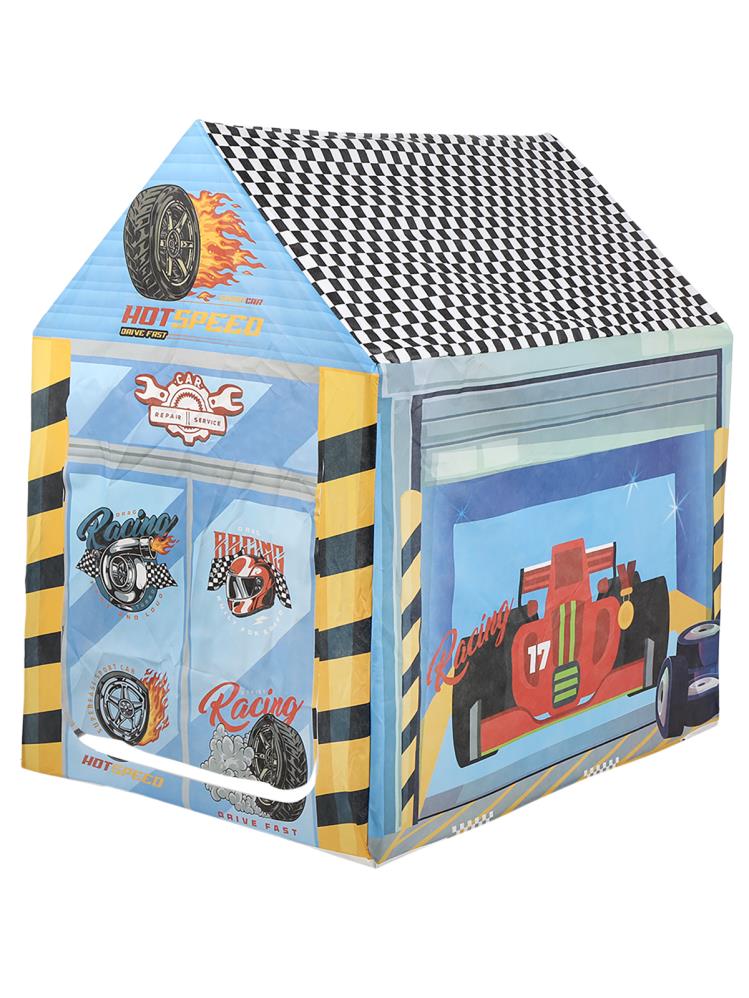 Moli Toys Yarış Arabam Çadır