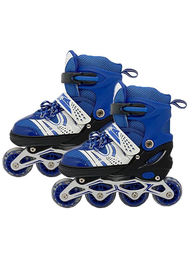 Rookie Fancy Paten mavi - Mavi