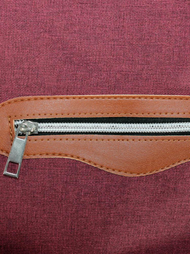 Babymol Baby Bag Çanta - Bordo
