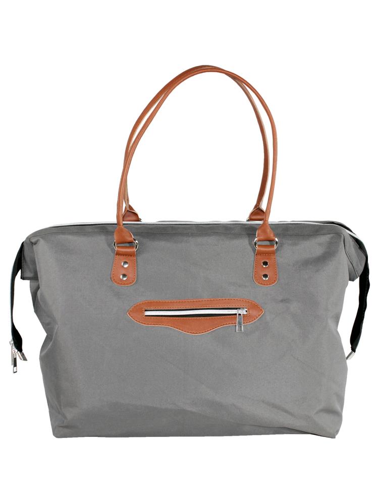 Babymol Baby Bag Çanta - Gri