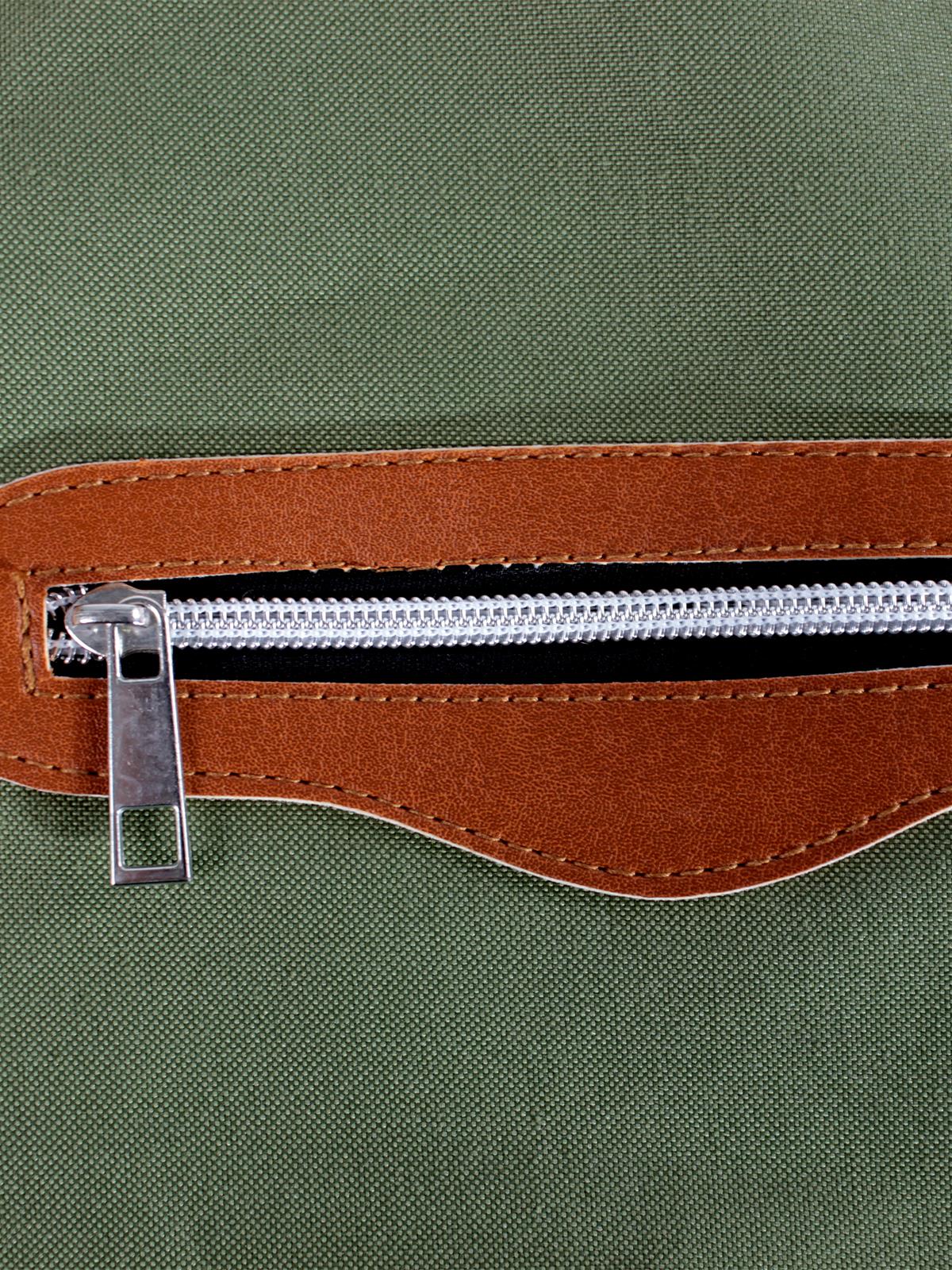 Babymol Baby Bag Çanta - Haki