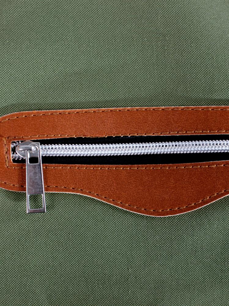 Babymol Baby Bag Çanta - Haki