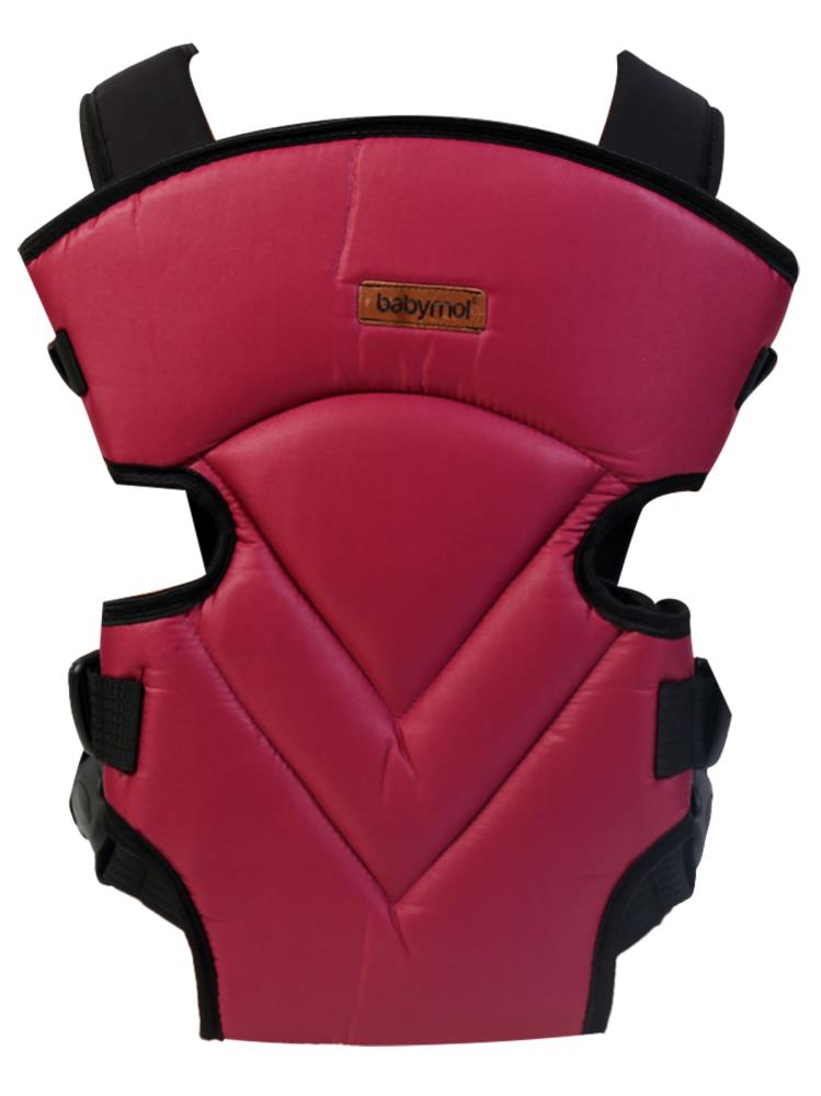 Babymol Comfort Kanguru - Bordo