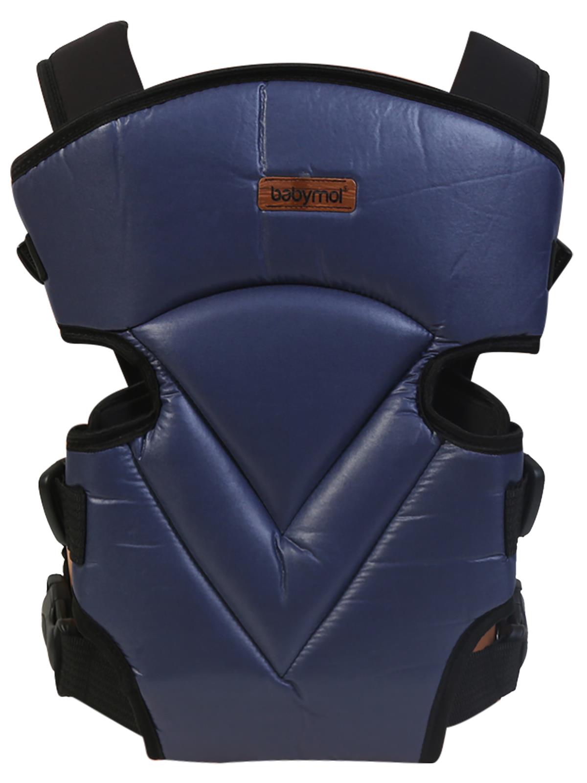 Babymol Comfort Kanguru - Lacivert