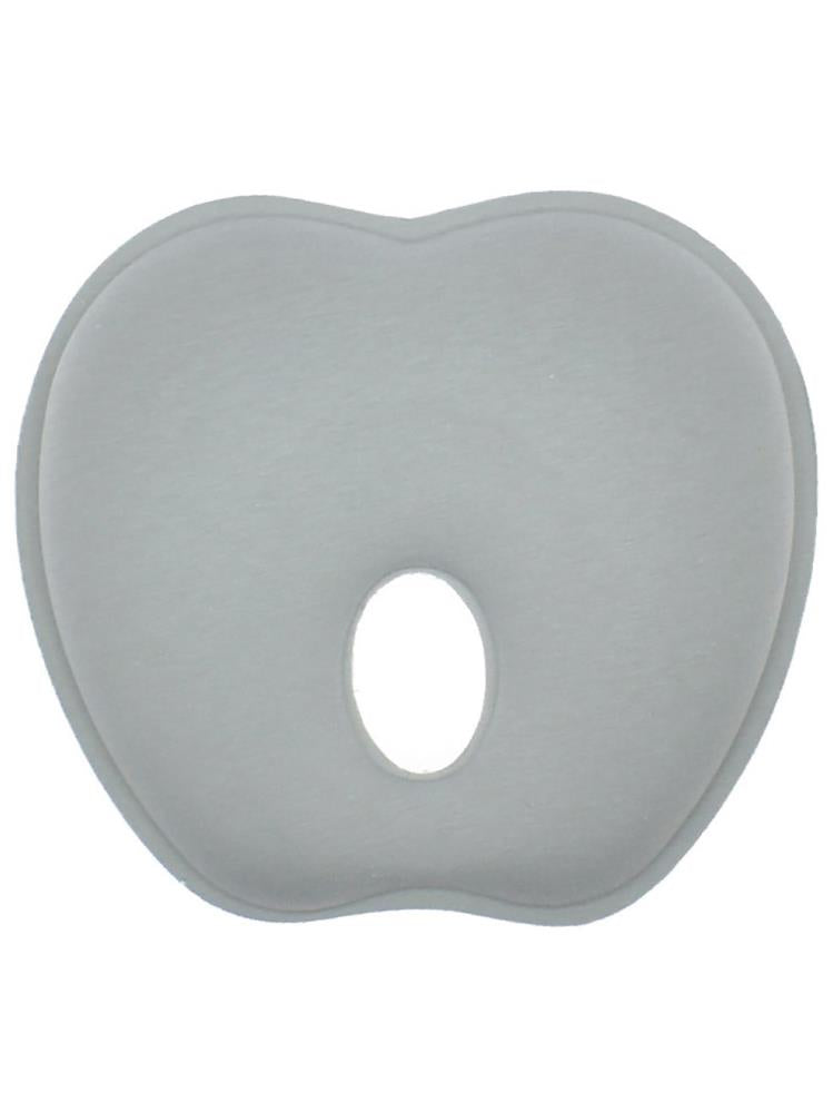 Babymol Düz Kafa Yastığı - Gri