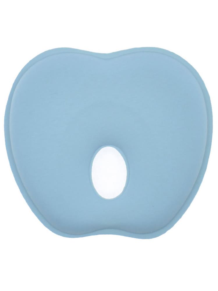 Babymol Düz Kafa Yastığı - Mavi