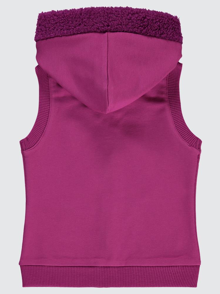 Civil Baby Bulut 6-18 Ay Yelek - Lila