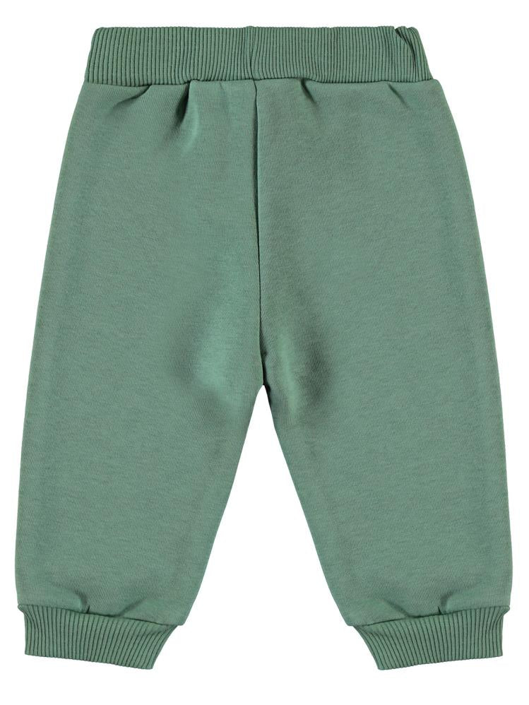 Civil Baby Cvl 6-18 Ay Eşofman Altı - Haki