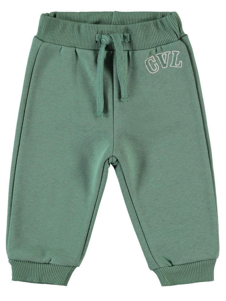Civil Baby Cvl 6-18 Ay Eşofman Altı - Haki