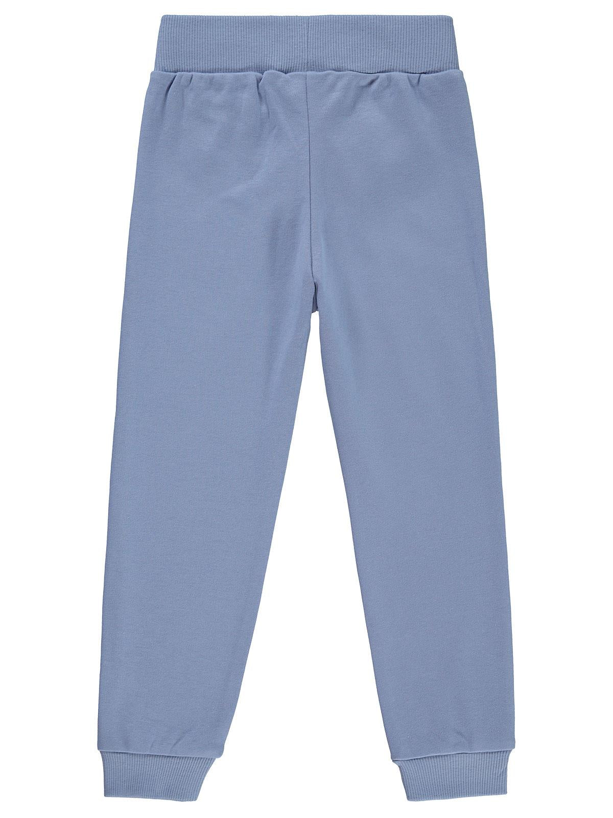 Civil Girls Basic 2-5 Yaş Eşofman Altı - Lila