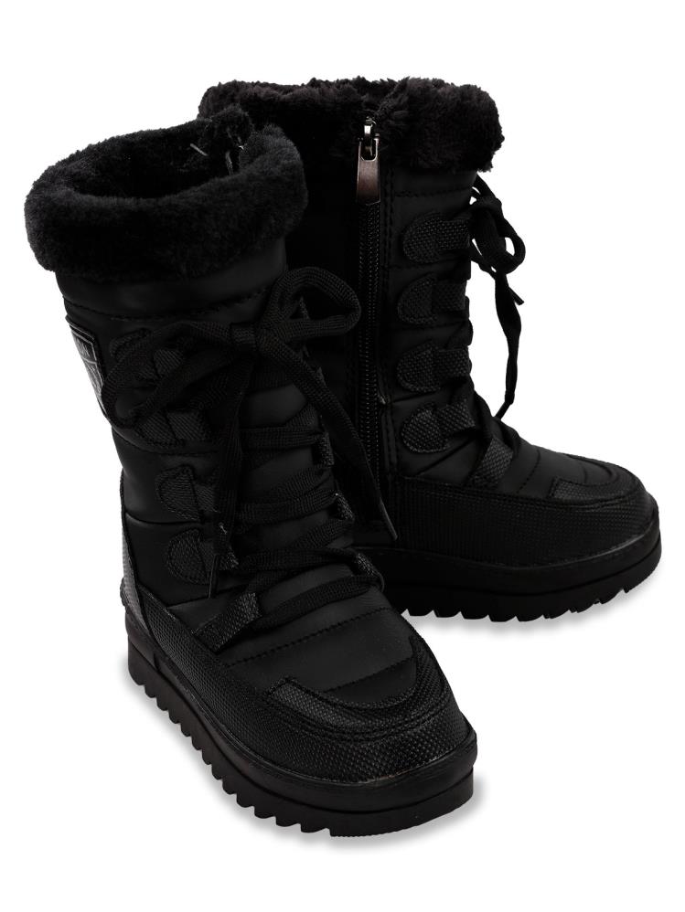 Civil Girls 26-30 Numara Bot - Siyah