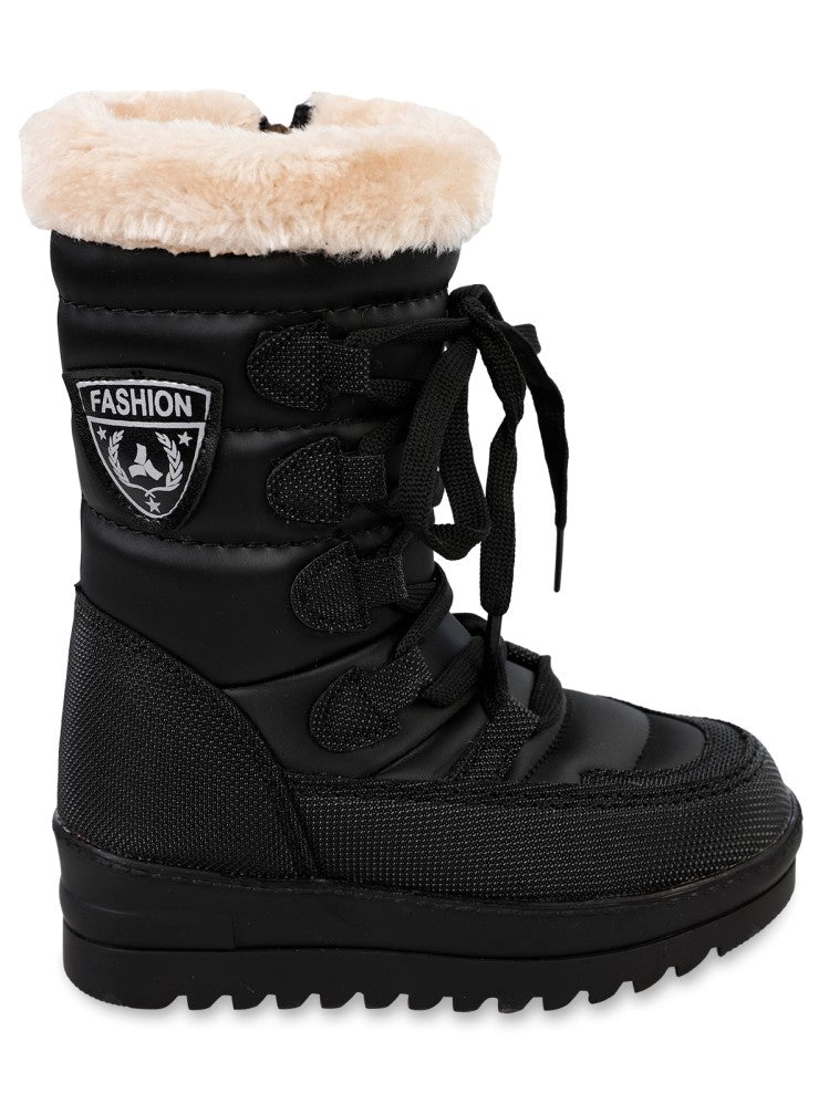 Civil Girls 26-30 Numara Bot - Siyah