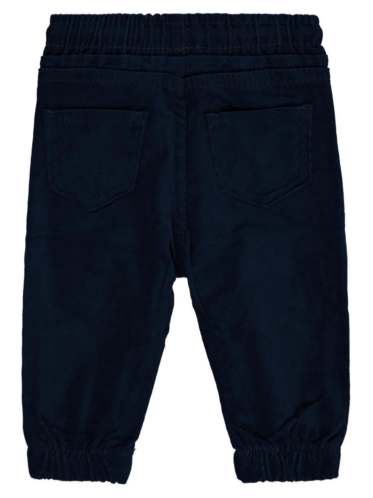 Civil Baby Basic Jogger 9-18 Ay Pantolon - Lacivert