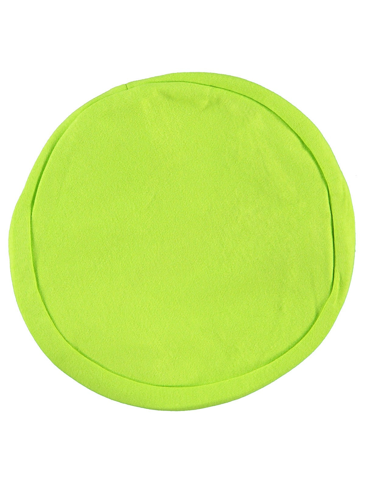 Civil Baby Ayıcık Kafa Unisex Aşçı Şapka - Yeşil