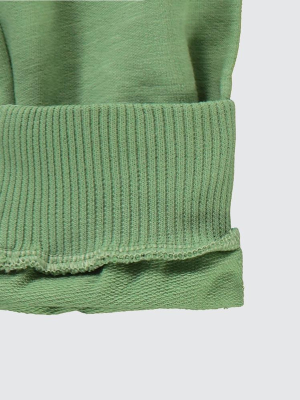 Civil Boys Cep Detaylı 2-5 Yaş Eşofman Altı - Haki