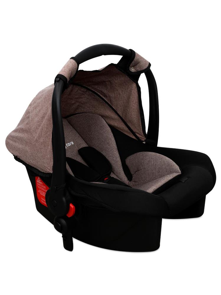 Babycare Vivo Travel Bebek Arabası - Kahverengi