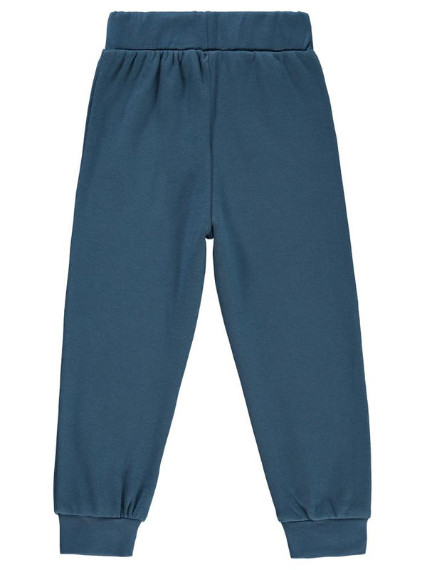 Civil Boys Erkek Çocuk Eşofman Altı 2-5 Yaş - Mavi