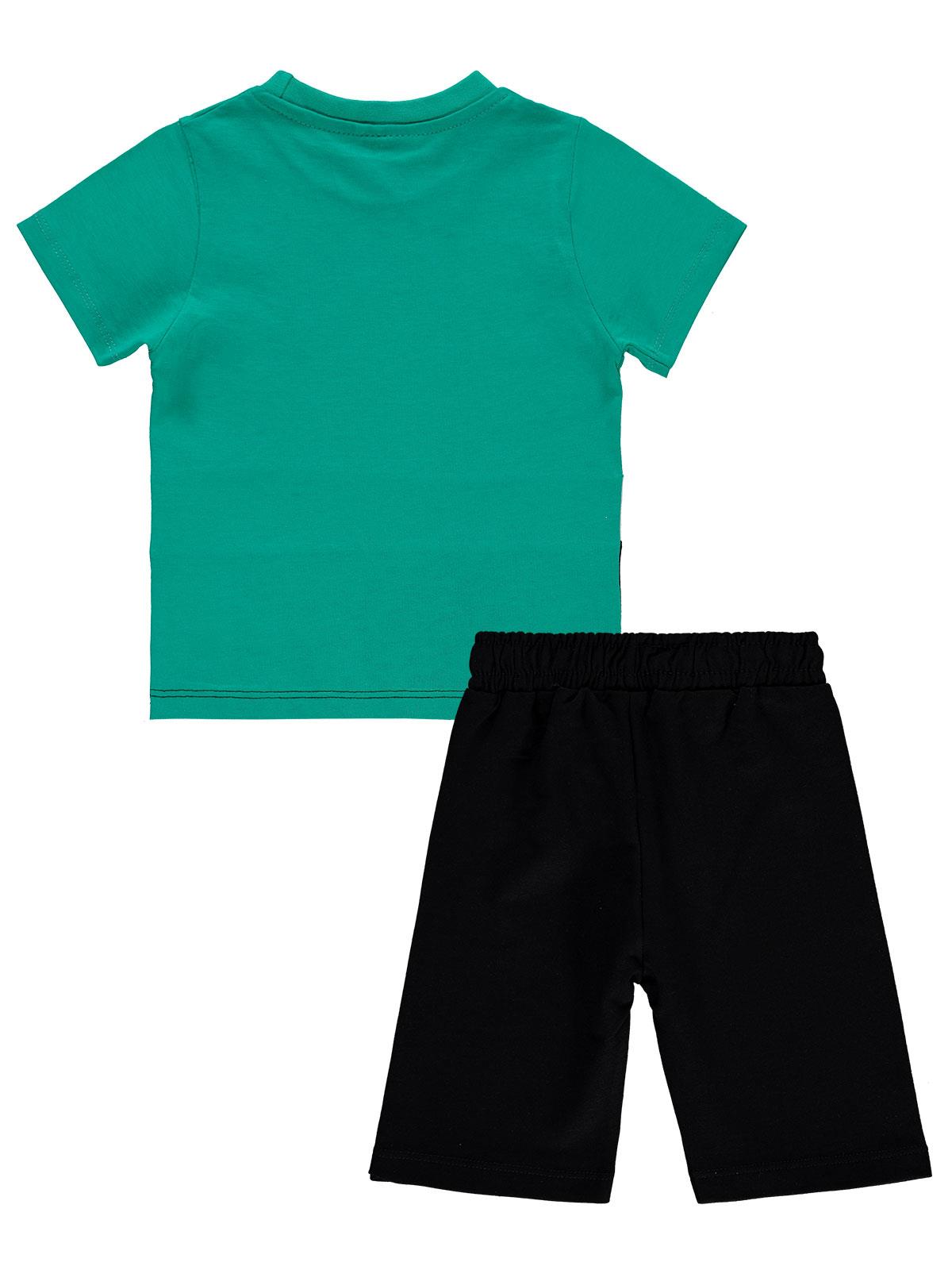 Plt Sport Team 2-5 Yaş Takım - Yeşil