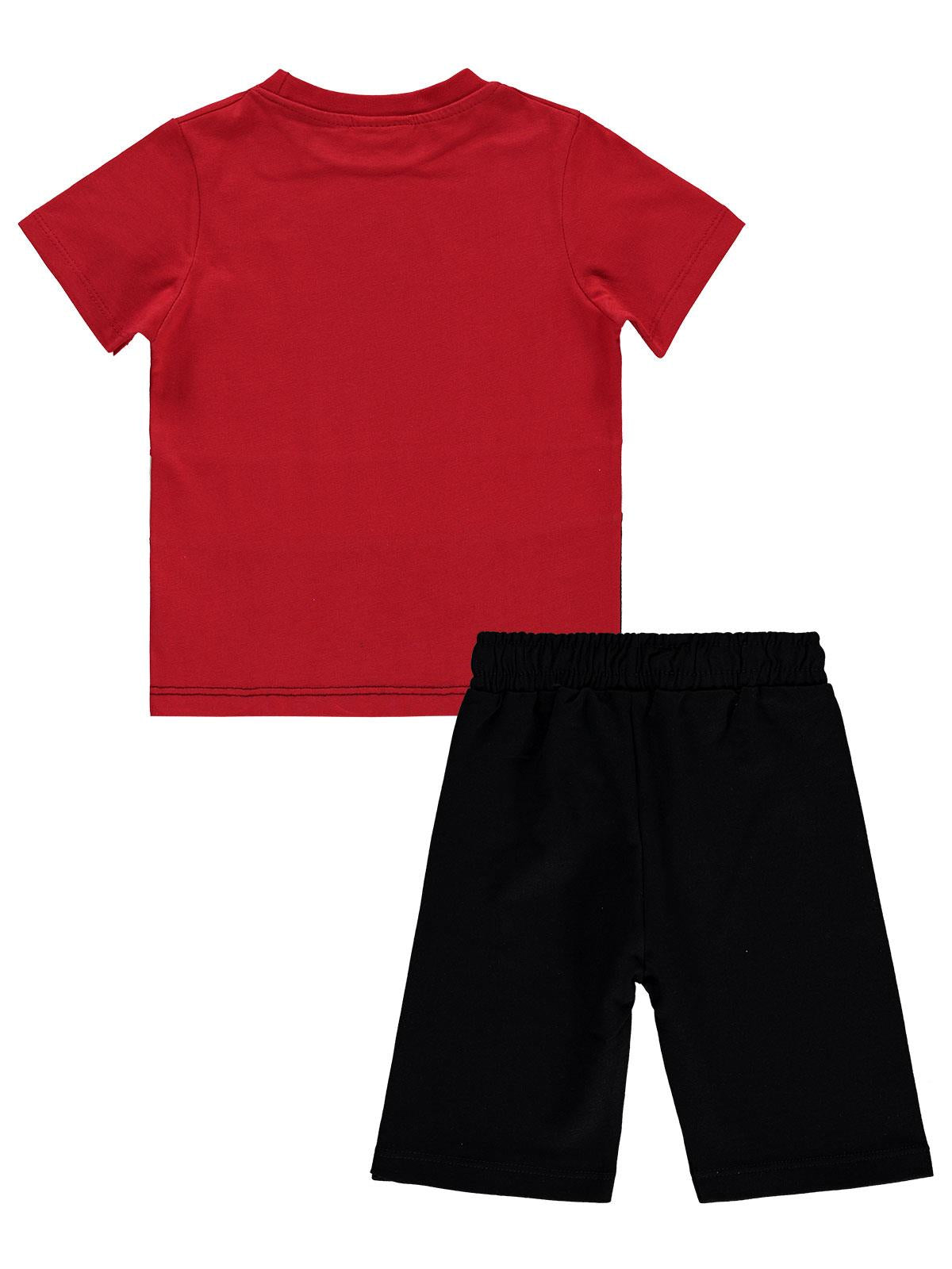 Plt Sport Team 2-5 Yaş Takım - Kırmızı