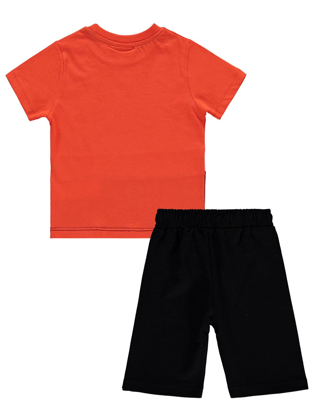 Plt Sport Team 2-5 Yaş Takım - Turuncu