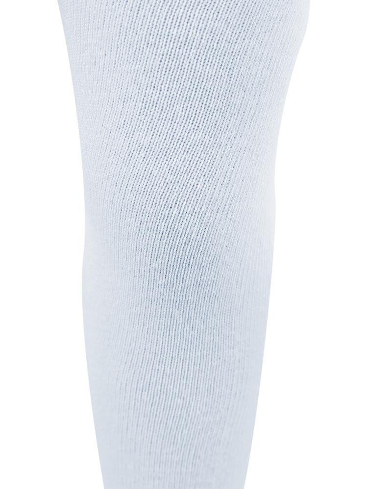 Civil Baby Düz 6-18 Ay Bebek Erkek Külotlu Çorap - Mavi