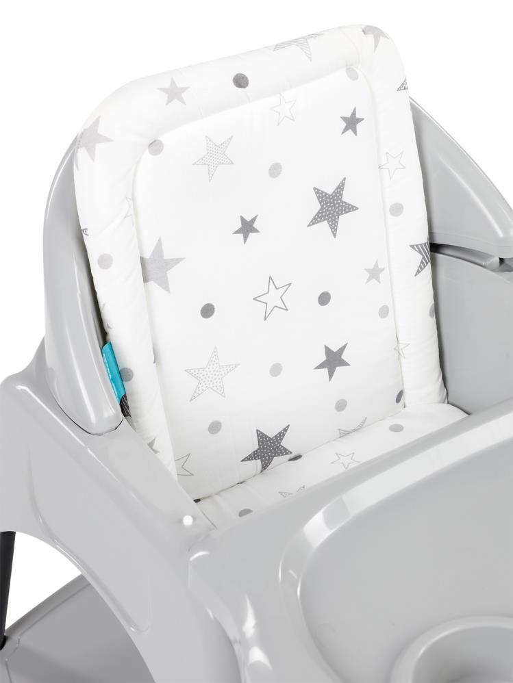 Kujju Eko Mama Sandalyesi Minderi - Mavi