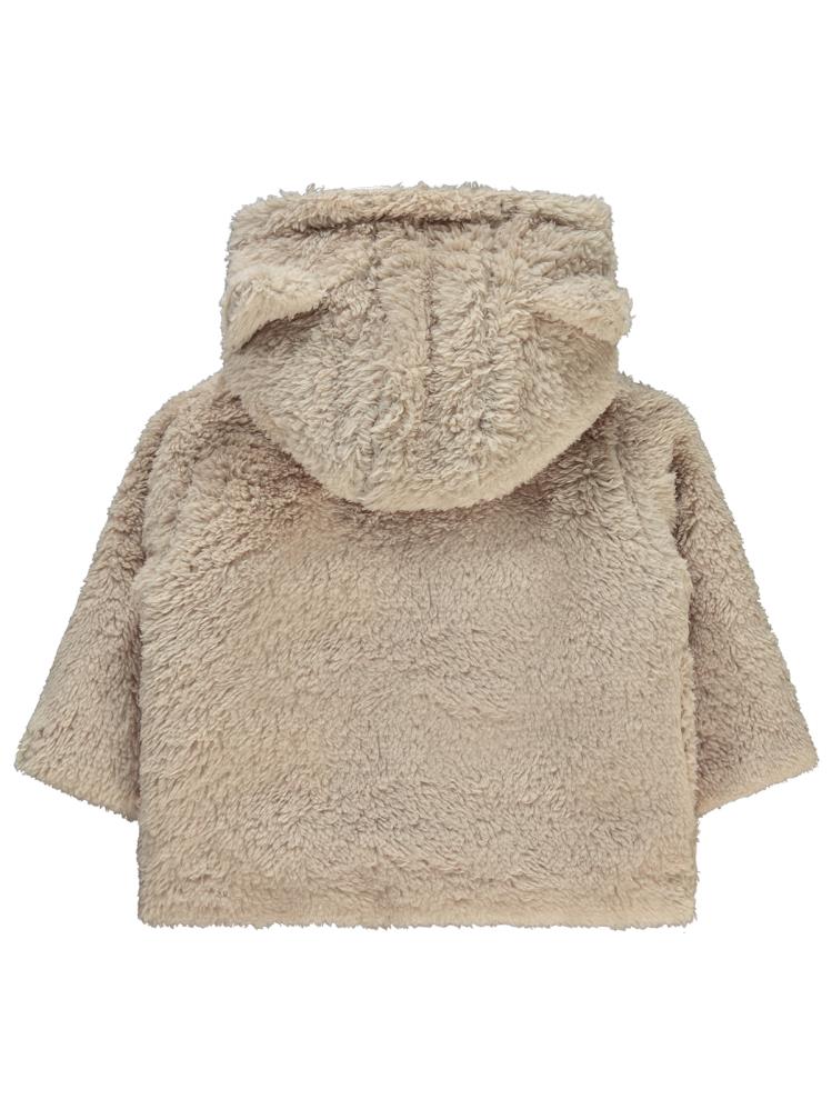 Civil Baby Cepli 6-18 Ay Mont - Bej