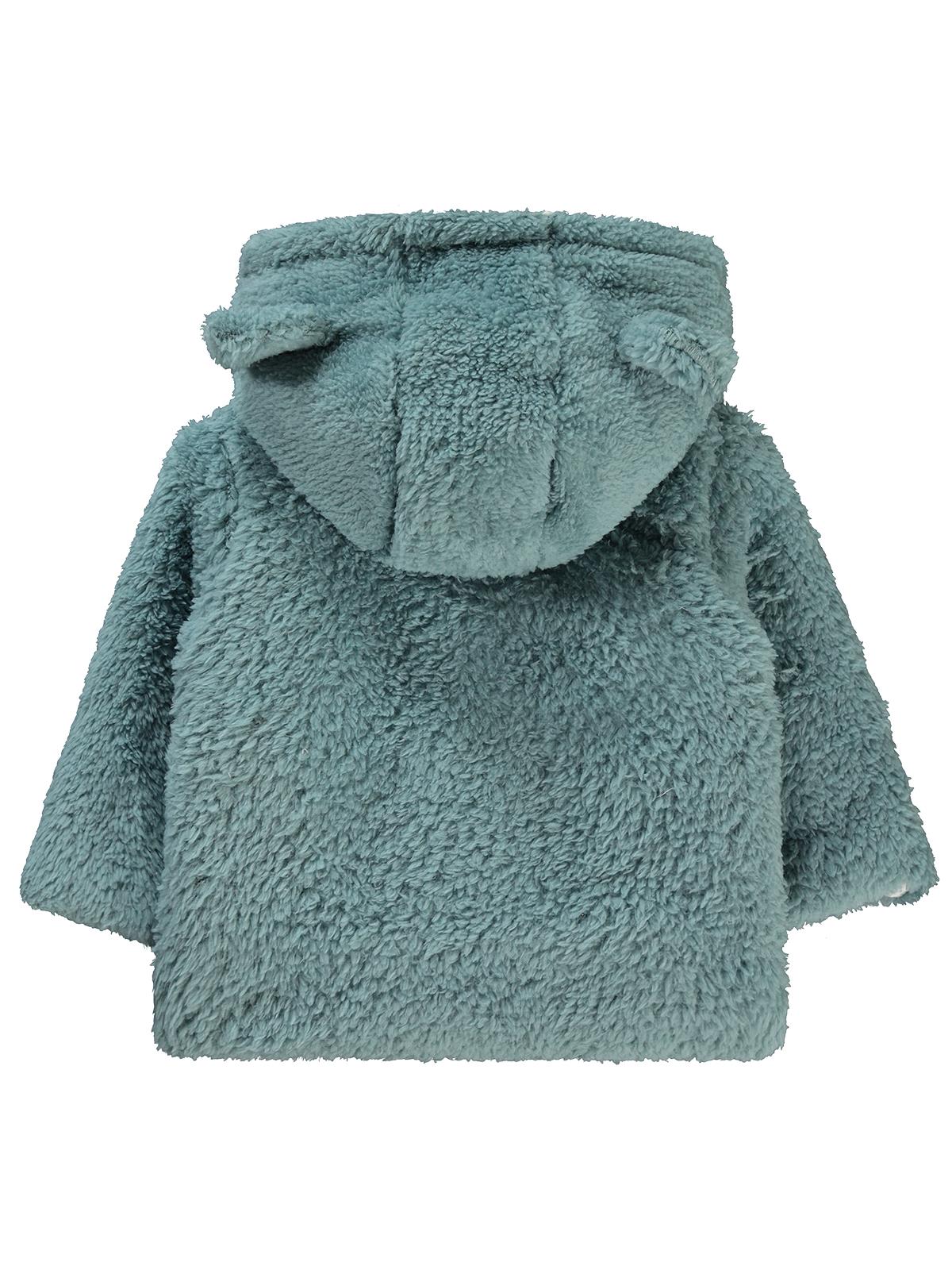 Civil Baby Cepli 6-18 Ay Mont - Haki