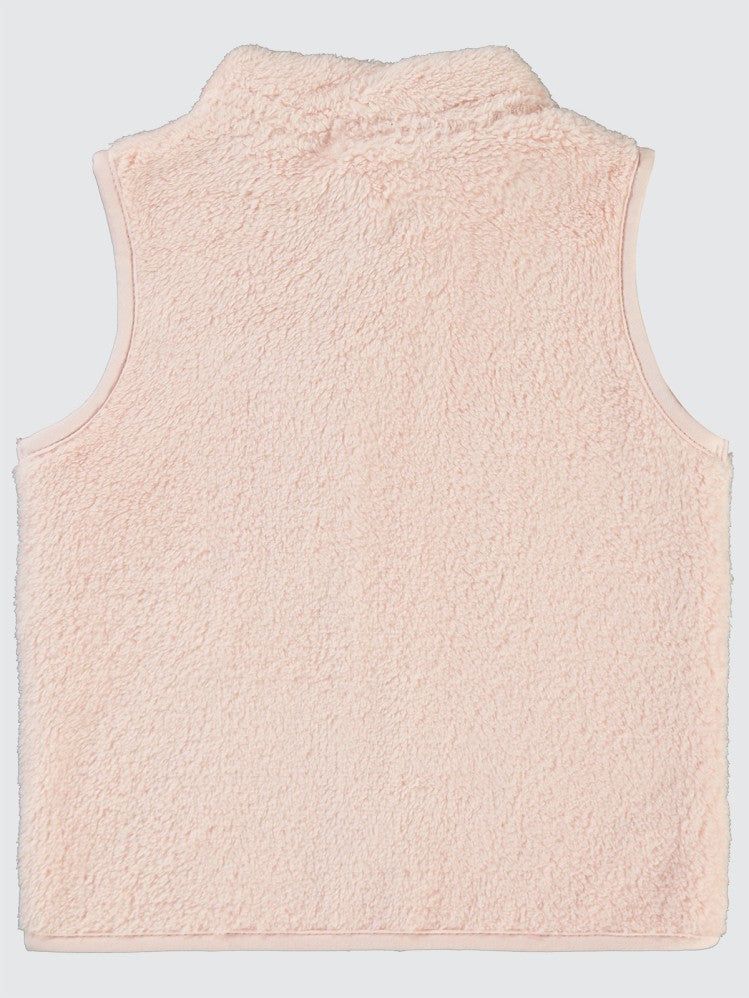 Civil Baby Mikro 6-18 Ay Yelek - Pembe