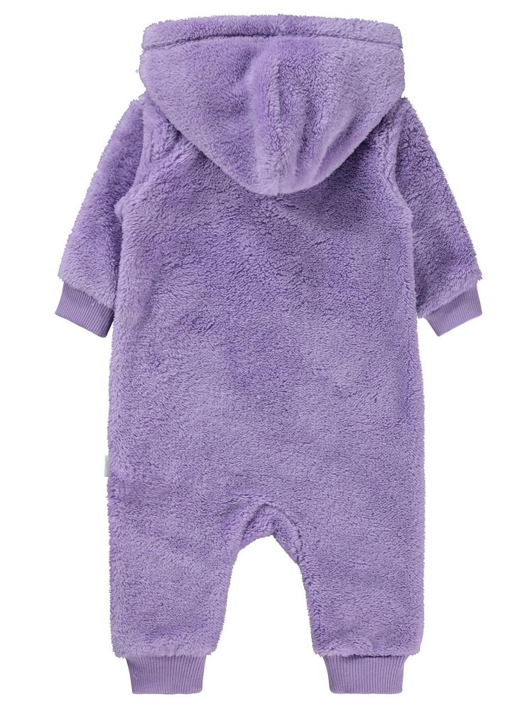 Civil Baby Mikro Cepli 6-18 Ay Tulum - Lila