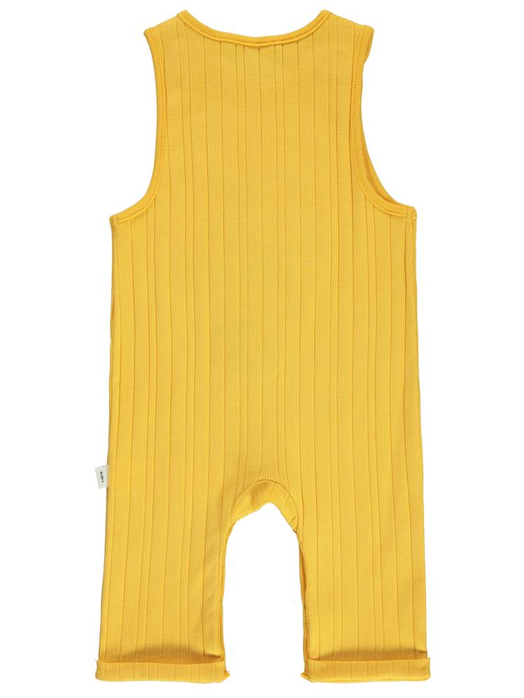 Civil Baby Cute Numbers 6-18 Ay Slopet - Sarı