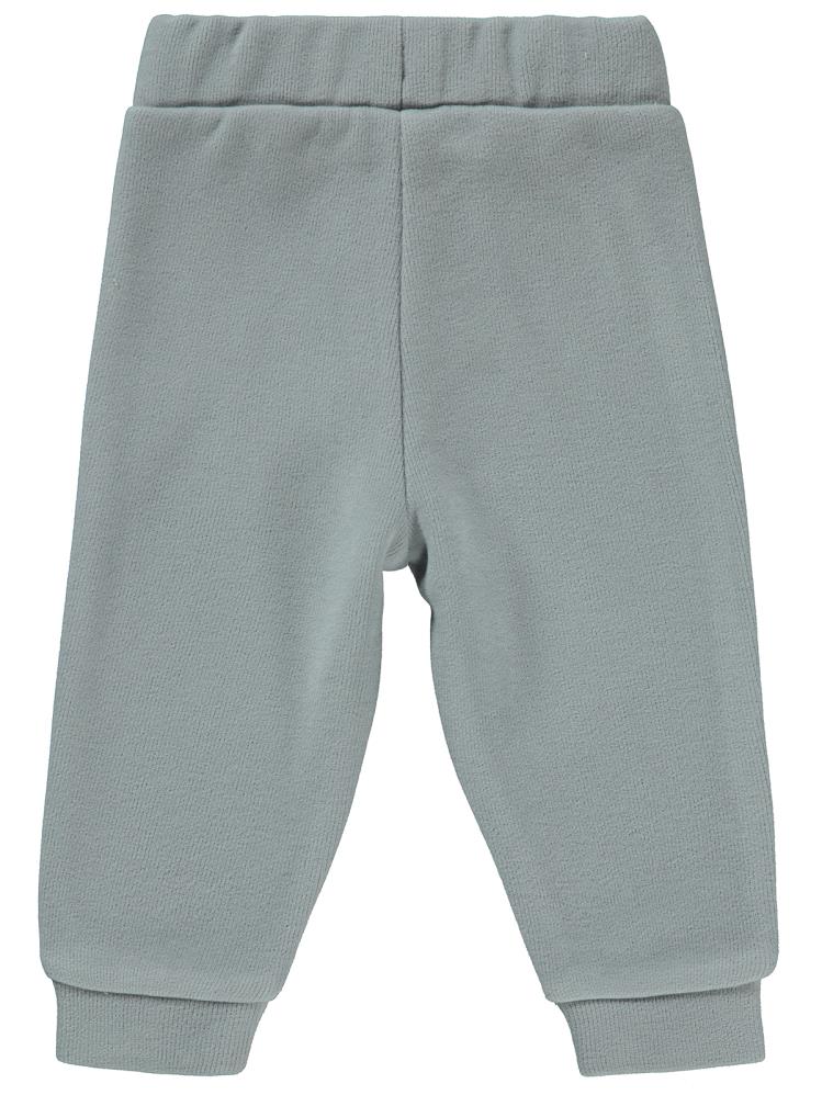 Civil Baby Patlı 6-18 Ay Eşofman Altı - Gri