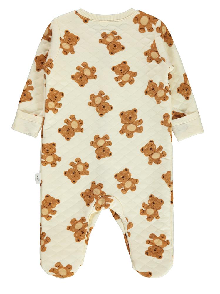 Civil Baby Teddy Bear 1-6 Ay Tulum - Fil Dişi