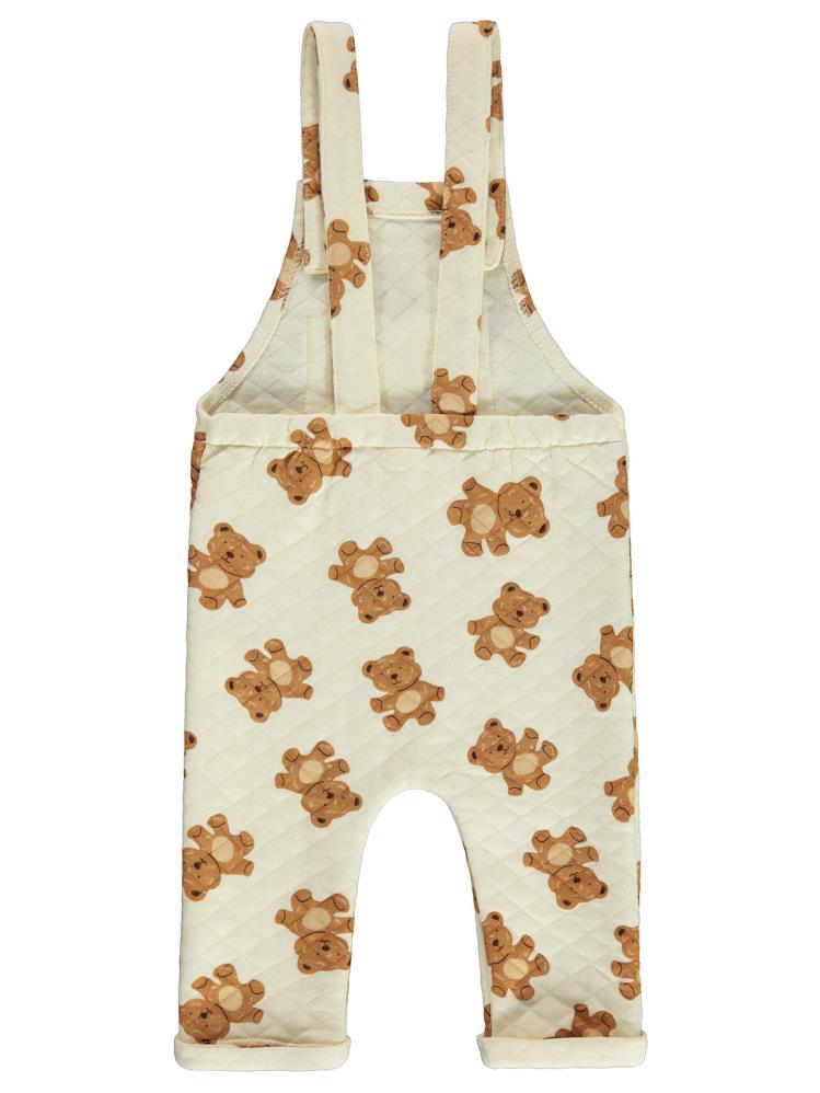 Civil Baby Teddy Bear 6-18 Ay Slopet - Fil Dişi