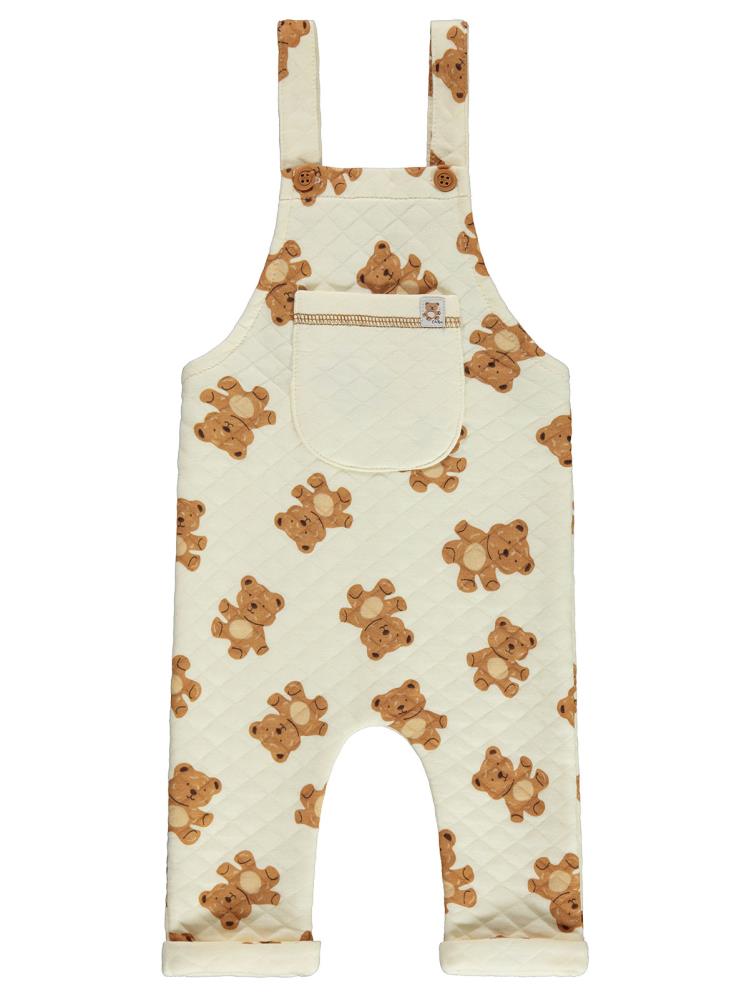 Civil Baby Teddy Bear 6-18 Ay Slopet - Fil Dişi