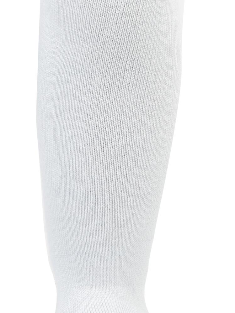 Civil Baby Kız Bebek Bambu Külotlu Çorap 1-12 Ay - Beyaz