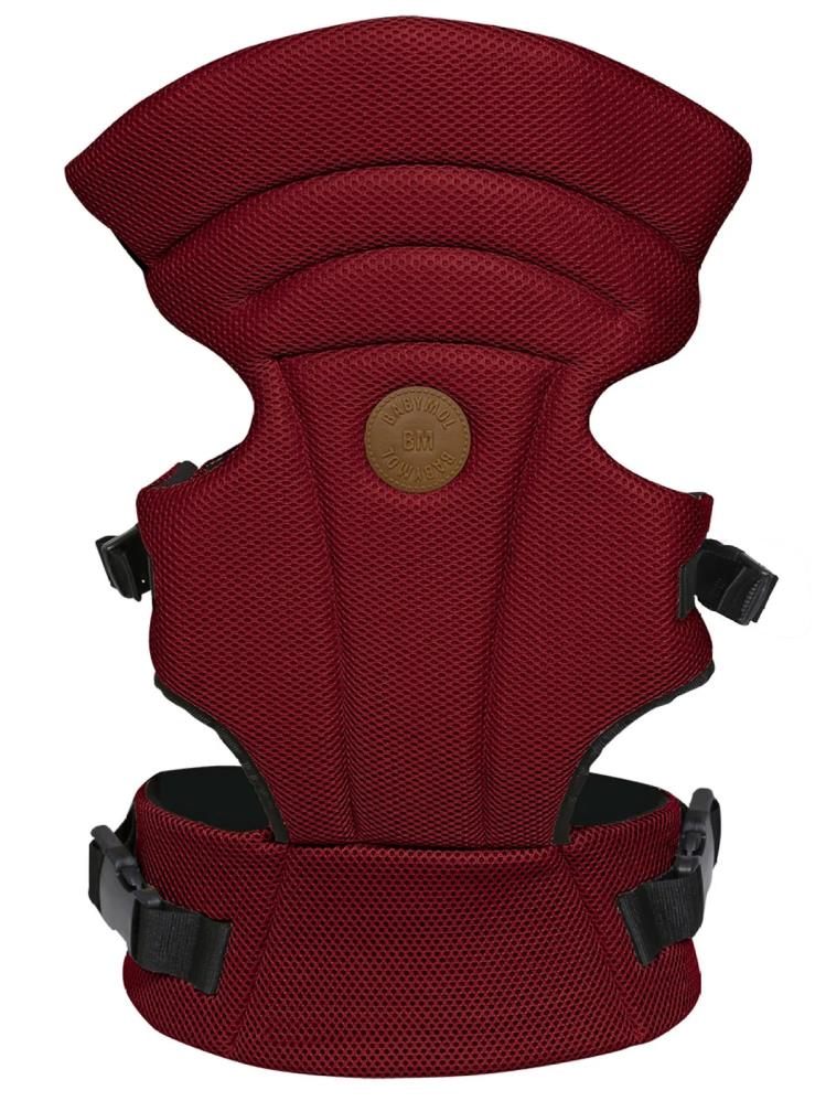 Babymol Air Star Kanguru - Bordo