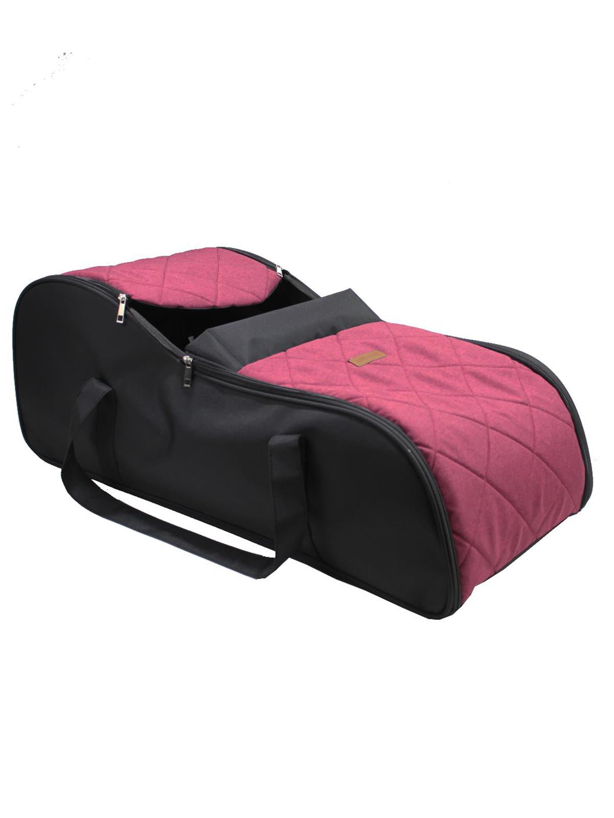 Babymol Quantum Portbebe - Bordo