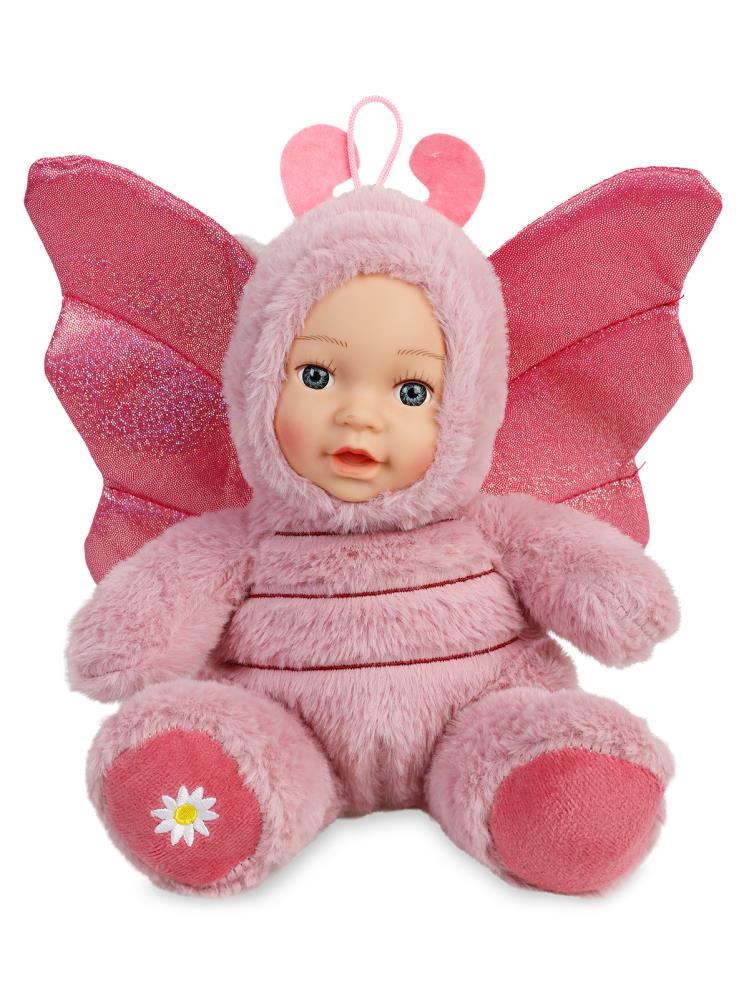 Halley Oyuncak Peluş Bebekler 25 cm