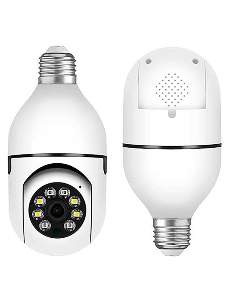 Neutron Duya Takılan Akıllı Güvenlik Kamerası