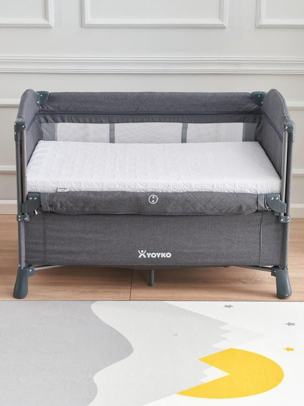 Keremce 12 Cm 60x120 Bendis Eko. Sünger Yatak