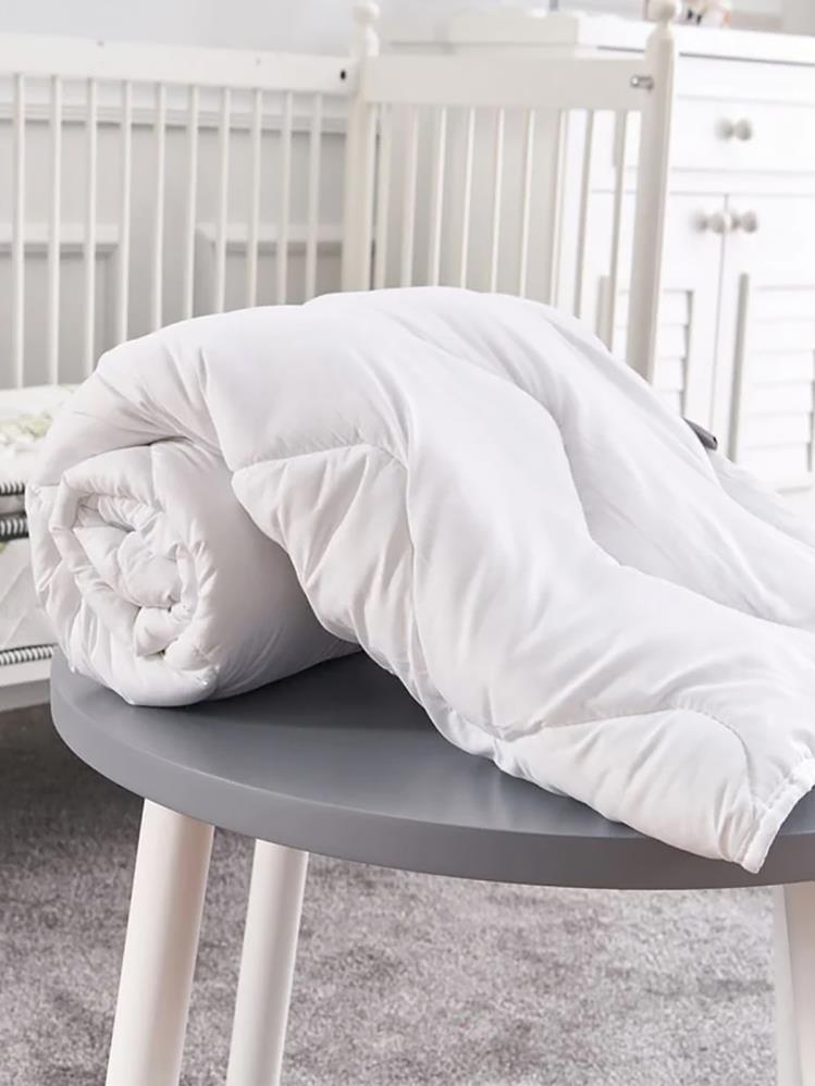Keremce Microfiber Bebek Yorganı 100x150 Cm