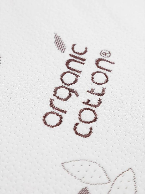 Keremce Organik Lüks 70x120 Pamuk Yatak