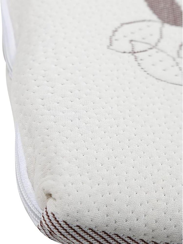 Keremce Organik Lüks 70x120 Pamuk Yatak