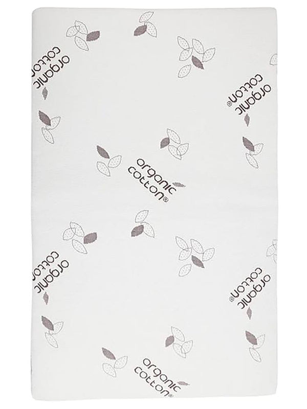 Keremce Organik Lüks 70x120 Pamuk Yatak