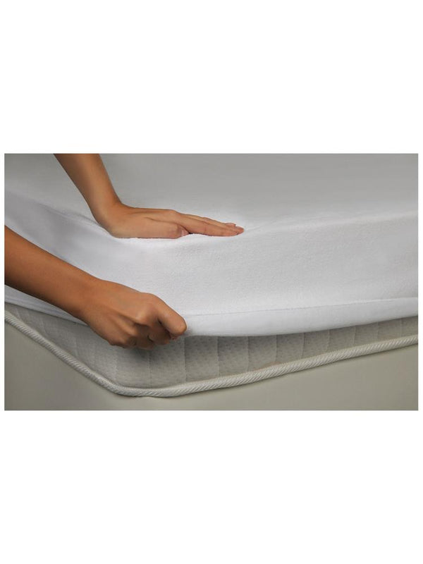 Keremce Breeze PU Lastikli Yatak Koruyucu 70X130 Alez