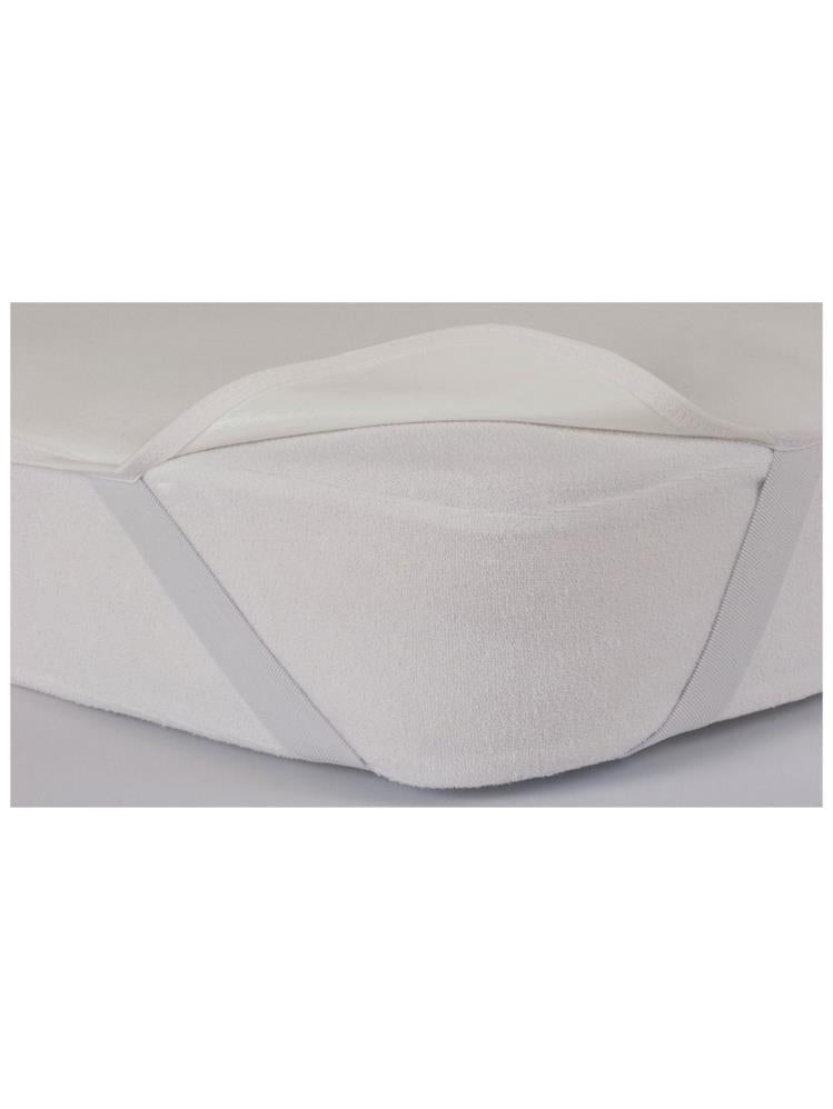 Breeze PU Lastikli Yatak Koruyucu 70X130 Alez