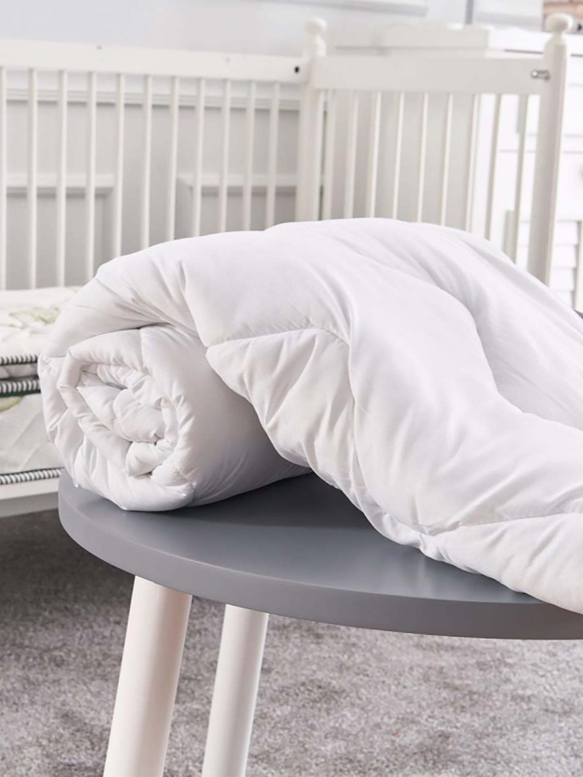 Keremce 400gr Microfiber Bebek Yorganı