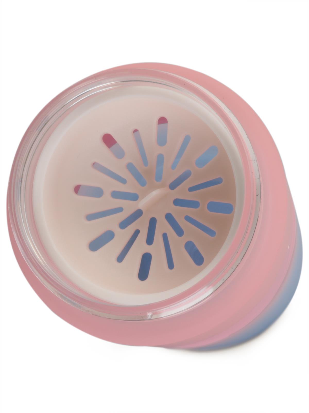 Vagonlife Policarbon Matara 600 ml - Pembe